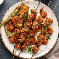 Chicken Kebab