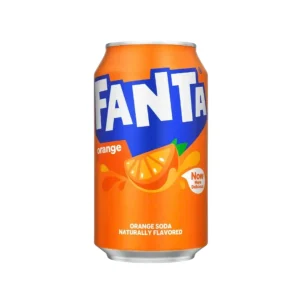 Fanta Orange 330ml