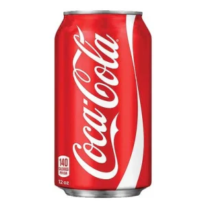 Coke 330ml