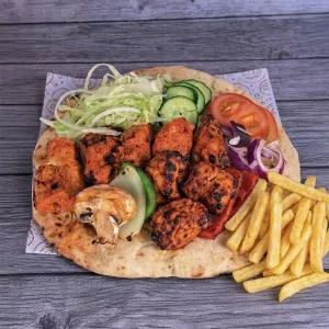 Chicken Meal Deal