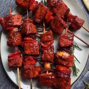 Pork Meal Deal